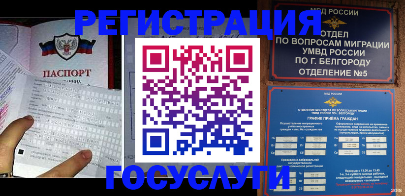 временная регистрация в квартире в Пушкино